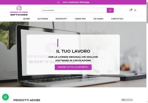 innovationsoftwares.com capture - 2025-08-26 23:02:51