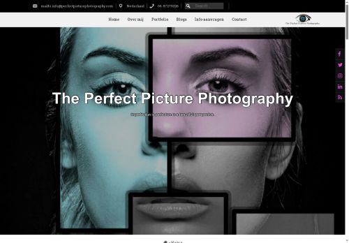 theperfectpicturephotography.com capture - 2025-08-26 23:05:40