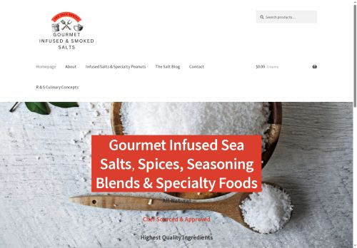 thesaltaddict.com capture - 2025-08-26 23:11:19