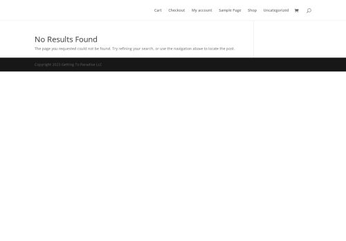 thriftyparadise.com capture - 2025-08-26 23:17:07