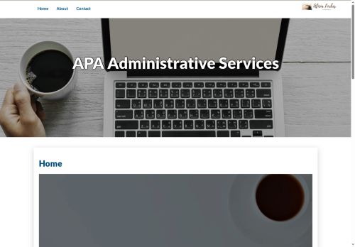 apaadminsvcs.com capture - 2025-08-26 23:18:15