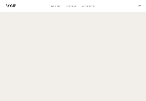 vomestudio.com capture - 2025-08-26 23:21:07