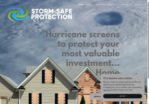 storm-safe.com capture - 2025-08-26 23:21:07