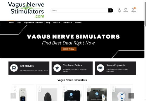 vagusnervestimulators.com capture - 2025-08-26 23:22:44