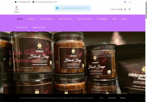 houseofsifnod.com capture - 2025-08-26 23:26:35