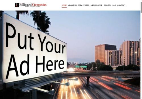 advertisingonbillboards.com capture - 2025-08-26 23:29:33