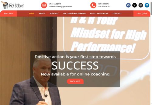 rickselover.com capture - 2025-08-26 23:34:03