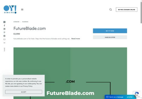 futureblade.com capture - 2025-08-26 23:35:56
