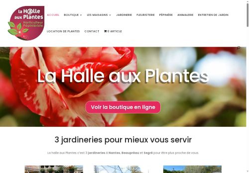 jardinerie-nantes.com capture - 2025-08-26 23:47:15