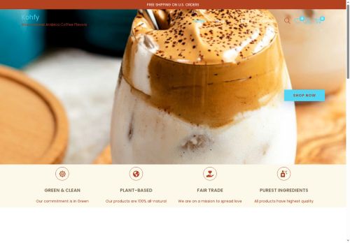 kohfy.com capture - 2025-08-26 23:54:55