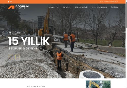 ankaraharitaaltyapi.com capture - 2025-08-27 00:07:45