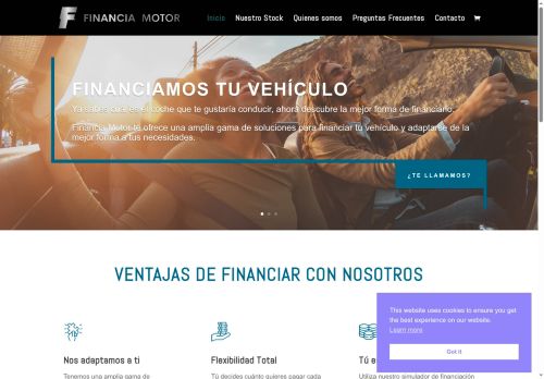 financiamotor.com capture - 2025-08-27 00:08:27