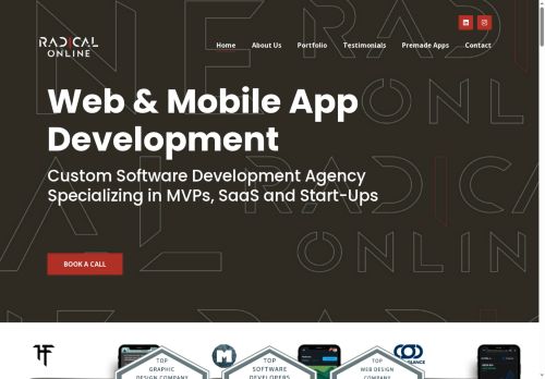 radical-online.com capture - 2025-08-27 00:14:49