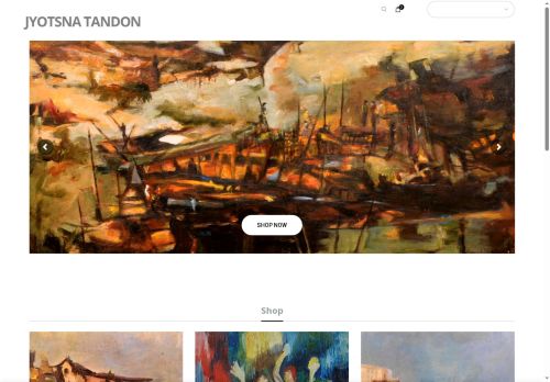 jyotsnatandon.com capture - 2025-08-27 00:18:27