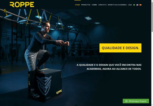 roppesport.com capture - 2025-08-27 00:32:59