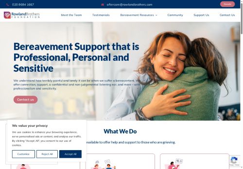 therowlandbrothersfoundation.com capture - 2025-08-27 00:41:43