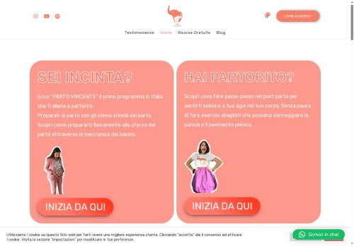 metodomegamamma.com capture - 2025-08-27 00:50:24