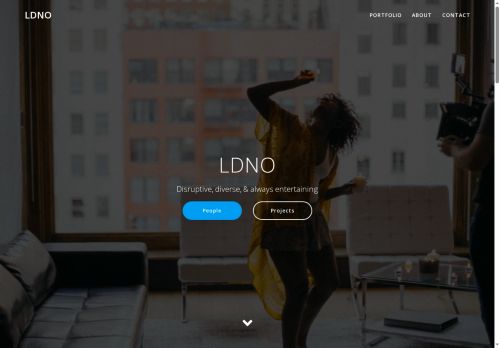 ldnoproductions.com capture - 2025-08-27 00:56:06