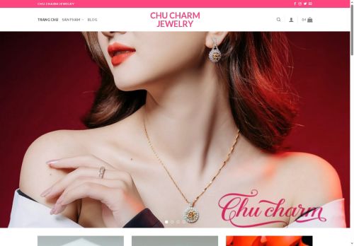 chucharm.com capture - 2025-08-27 01:10:01