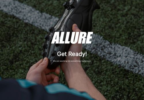 allurecalcio.com capture - 2025-08-27 01:15:54