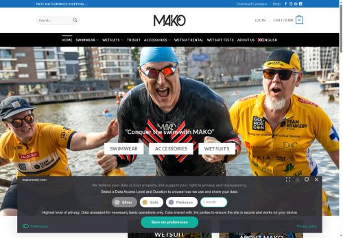 makonordic.com capture - 2025-08-27 01:31:05