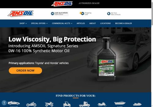 shopmotoroil.com capture - 2025-08-27 01:36:58