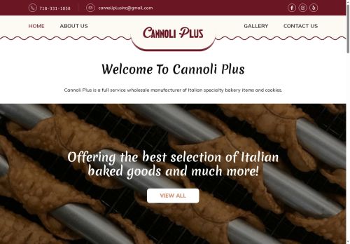 cannolibroker.com capture - 2025-08-27 01:36:58