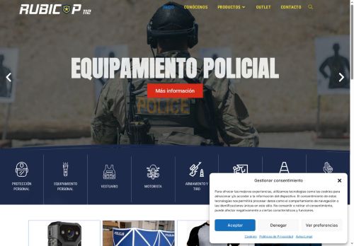 rubicop.com capture - 2025-08-27 01:40:03