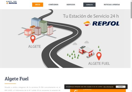 algetefuel.com capture - 2025-08-27 02:05:37