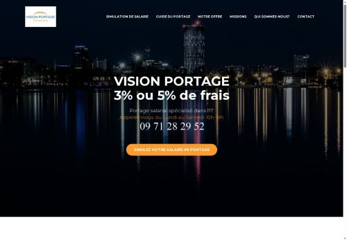 vision-portage.com capture - 2025-08-27 02:25:28