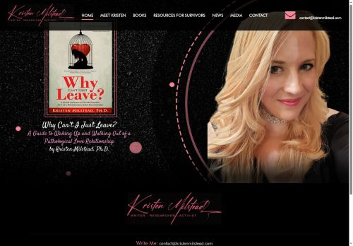 kristenmilstead.com capture - 2025-08-27 02:35:53