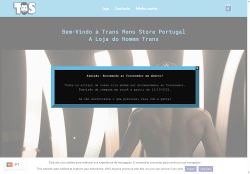 transmenstore.com capture - 2025-08-27 02:53:07