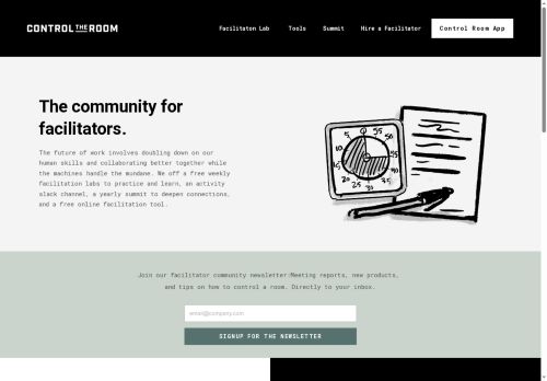 dotheworkinthemeeting.com capture - 2025-08-27 02:56:07