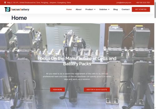 batterytsj.com capture - 2025-08-27 02:58:08