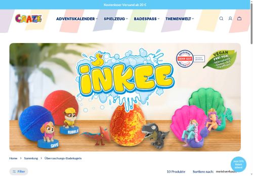 badekugel.com capture - 2025-08-27 03:01:34