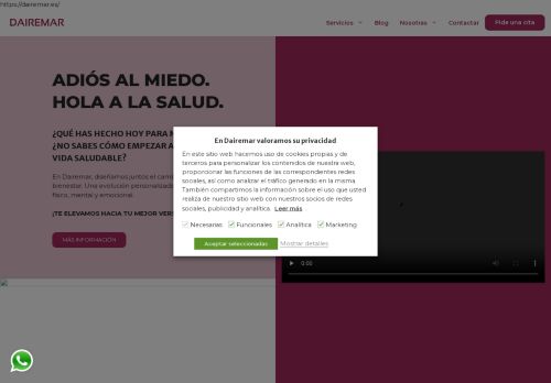 dairemar.com capture - 2025-08-27 03:09:41