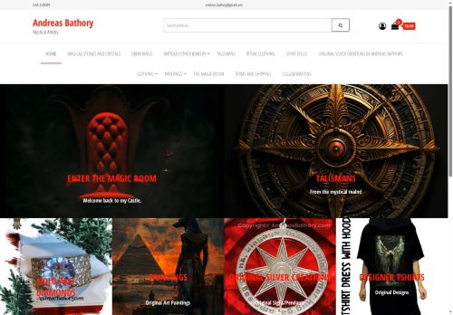 andreasbathory.com capture - 2025-08-27 03:25:52