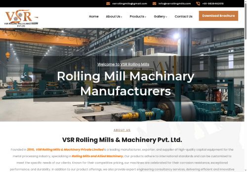 vsrrollingmills.com capture - 2025-08-27 03:27:06
