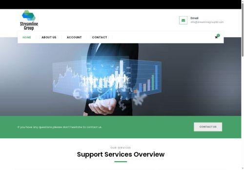 streamlinegroupltd.com capture - 2025-08-27 03:51:48
