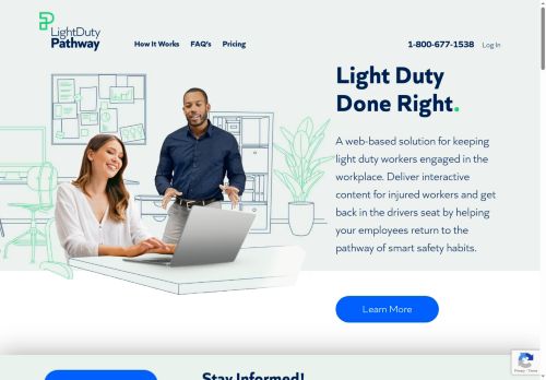 lightdutysolution.com capture - 2025-08-27 03:51:48