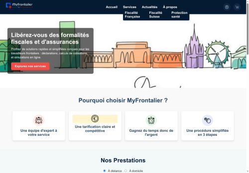 myfrontalier.com capture - 2025-08-27 03:55:27