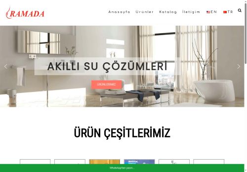 ramadabanyo.com capture - 2025-08-27 04:01:02