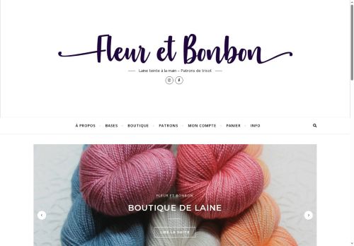 fleuretbonbon.com capture - 2025-08-27 04:32:59