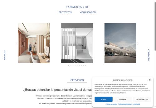 paraestudio.com capture - 2025-08-27 04:54:53