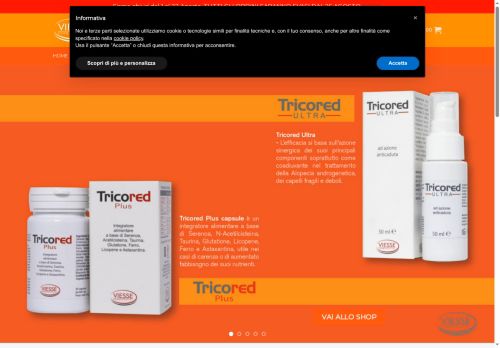 viessefarmaceutici.com capture - 2025-08-27 04:56:19