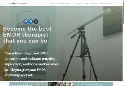 emdrsupervisor.com capture - 2025-08-27 05:21:48