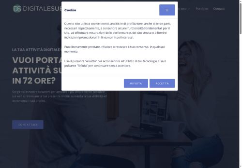 digitalesubito.com capture - 2025-08-27 05:34:58