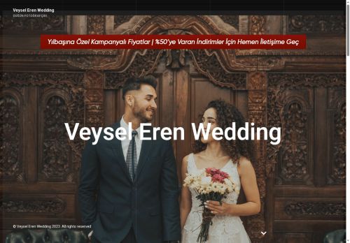 veyseleren.com capture - 2025-08-27 05:41:08