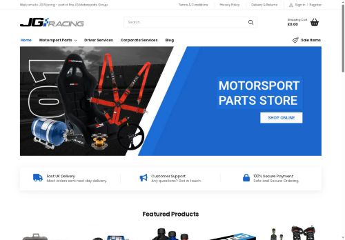 jgmotorsportsgroup.com capture - 2025-08-27 05:43:09