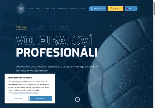 volleyball-institute.com capture - 2025-08-27 05:51:02